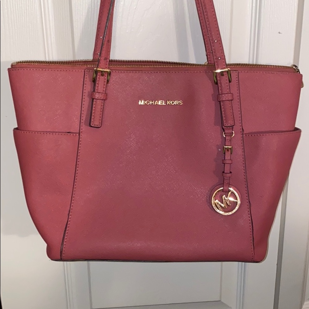 Michael Kors Purse🤍